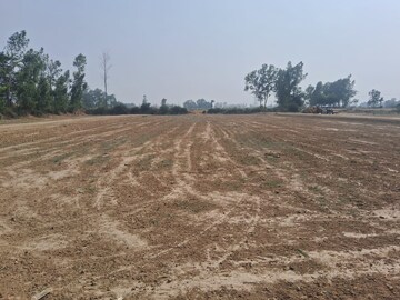  Plot For Sale in Chinhat