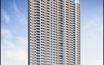 3 BHK Apartment For Sale in Davakhar Sereno, Kalyan East