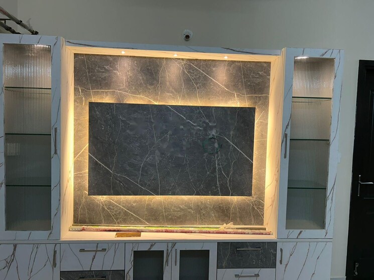 Balcony, shriram-blue 3 Bedroom 1505 Sq.Ft. Apartment In Kr Puram Bangalore 8639012