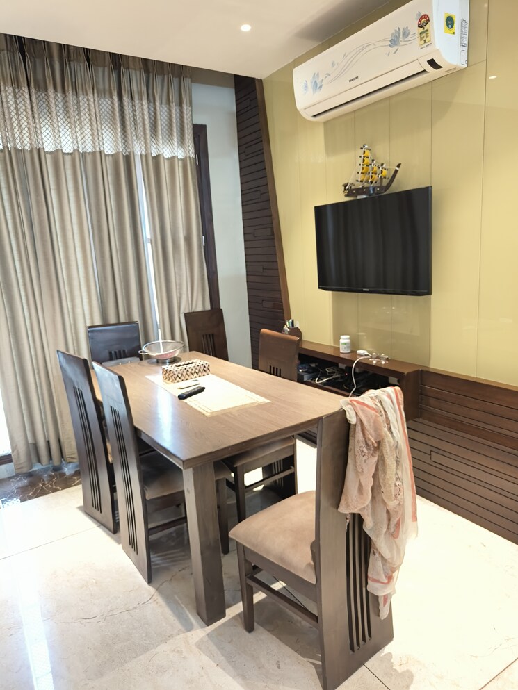 Living Room, aerocity 6 Bedroom 4000 Sq.Ft. Independent House In Aerocity Mohali 8639223