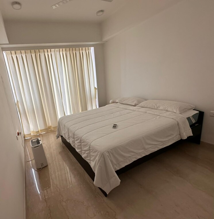 Bedroom, lodha-kiara 3 Bedroom 1415 Sq.Ft. Apartment In Worli Mumbai 8639017