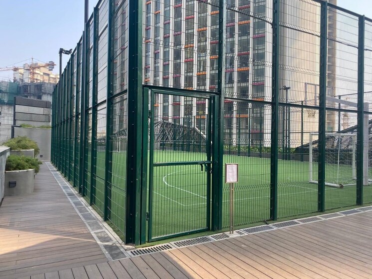 Exterior View, lodha-kiara 3 Bedroom 1415 Sq.Ft. Apartment In Worli Mumbai 8639017