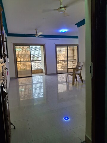 3 BHK Apartment For Rent in Regency Estate, Dombivli East