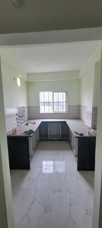 Kitchen in 2 BHK Apartment at Katara Hills – for Sale