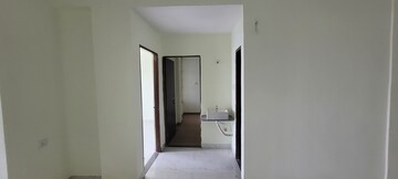 Building Lobby in 2 BHK Apartment at Katara Hills – for Sale