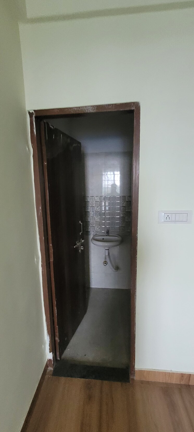Attached Bathroom, katara hills 2 Bedroom 1150 Sq.Ft. Apartment In Katara Hills Bhopal 8046912