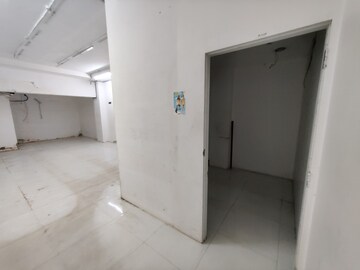 Floor Plan in  Showroom at Prahlad Nagar – for Rent