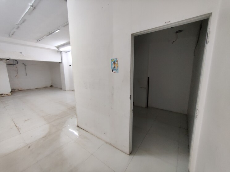 Floor Plan, prahlad nagar Commercial Showroom 2360 Sq.Ft. In Prahlad Nagar Ahmedabad 8639037