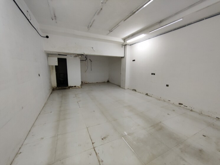 Floor Plan, prahlad nagar Commercial Showroom 2360 Sq.Ft. In Prahlad Nagar Ahmedabad 8639037