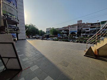  Showroom – Exterior View View at Prahlad Nagar - for Rent