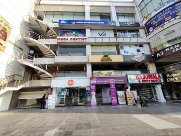  Showroom For Rent in Prahlad Nagar