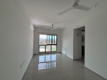 1 BHK Apartment For Rent in Sheth Vasant Oasis, Andheri East