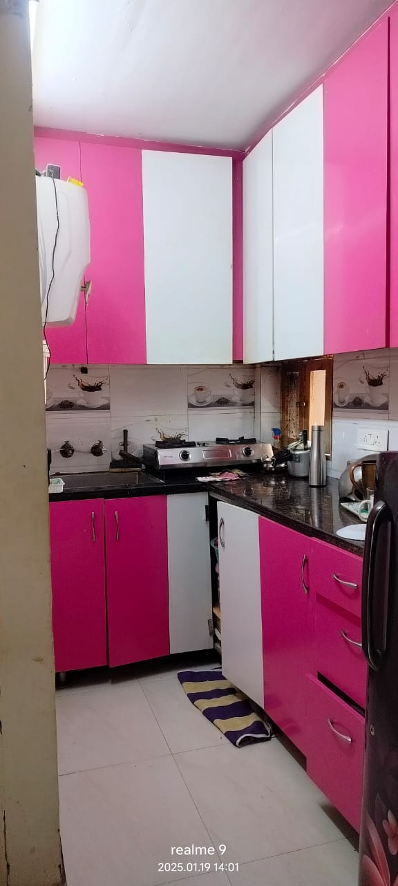 1 BHK Apartment For Rent in Sector 23 Dwarka