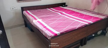 Bedroom in 1 BHK Apartment at Sector 23 Dwarka – for Rent
