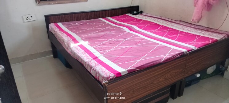Bedroom, sector 23 dwarka 1 Bedroom 550 Sq.Ft. Apartment In Sector 23 Dwarka Delhi 8639053