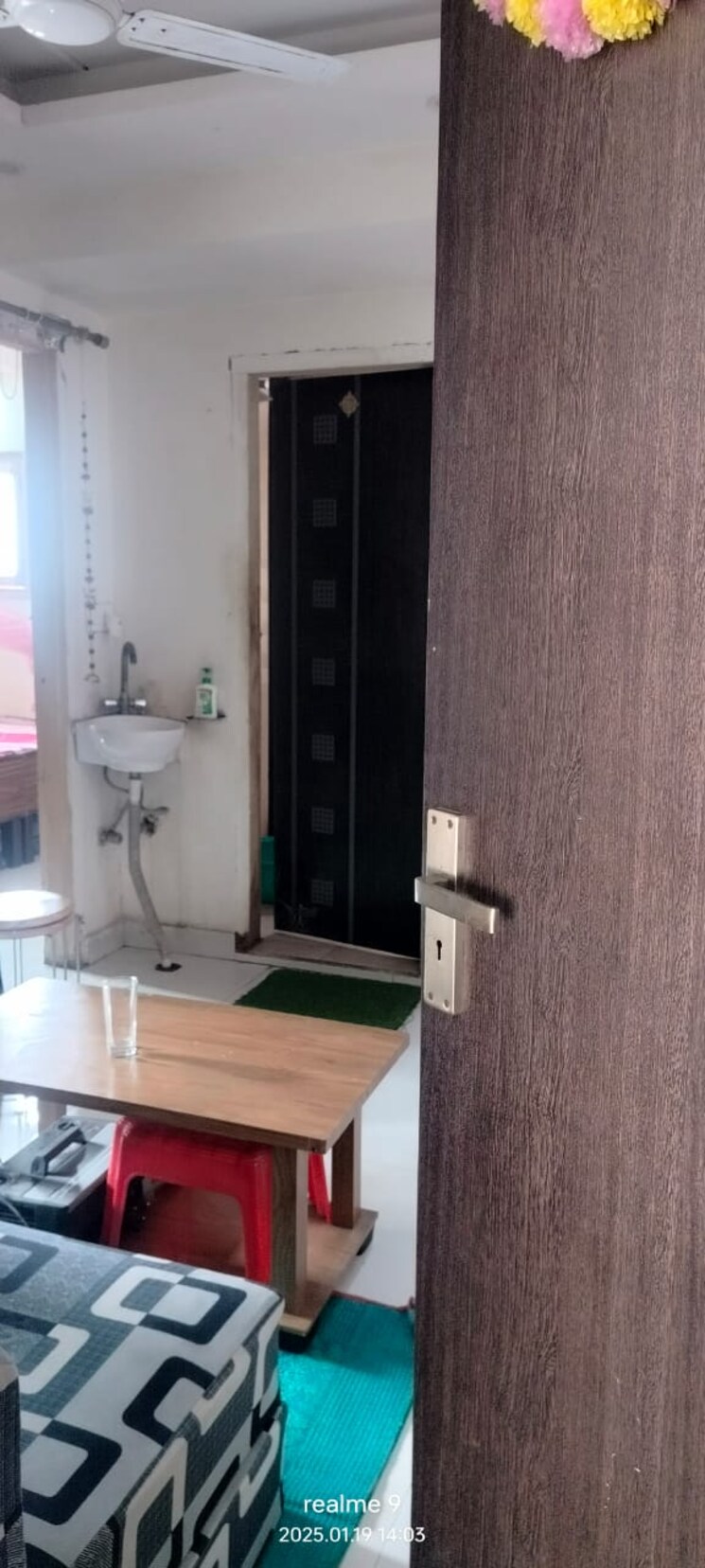 Bathroom, sector 23 dwarka 1 Bedroom 550 Sq.Ft. Apartment In Sector 23 Dwarka Delhi 8639053