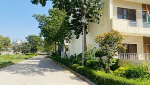  Plot For Sale in Omaxe New Chandigarh, North Mullanpur