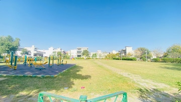  Plot – Exterior View View at Omaxe New Chandigarh, North Mullanpur - for Sale