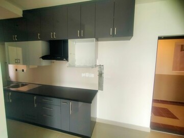 Kitchen in 3 BHK Apartment at Brigade El Dorado, Bagaluru  – for Rent
