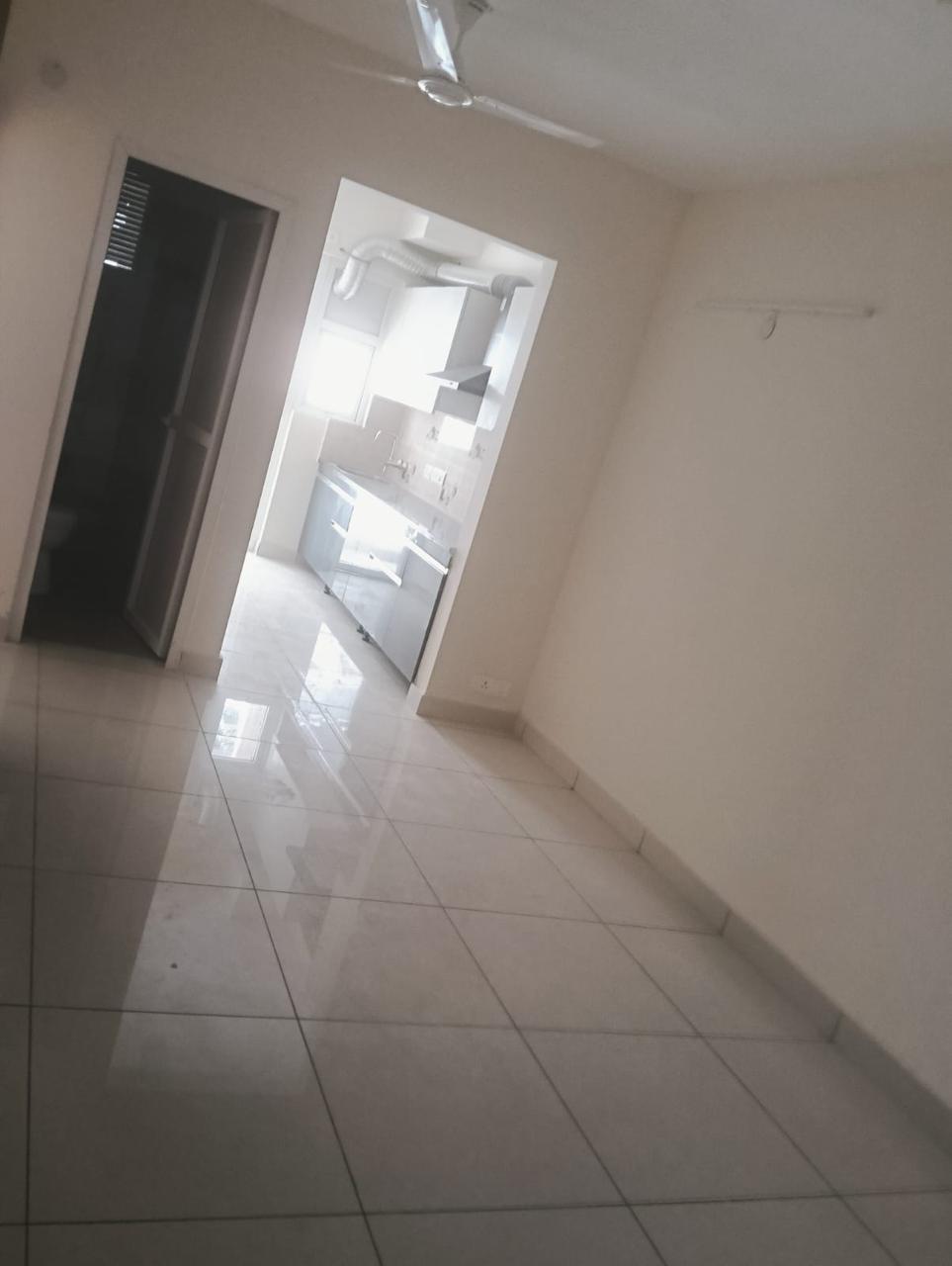 2 BHK Apartment For Rent in Windlass River Valley