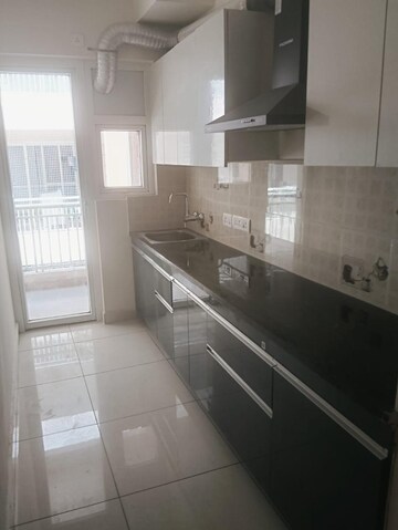 Kitchen in 2 BHK Apartment at Windlass River Valley, Harrawala – for Rent