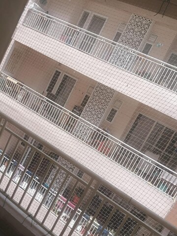 2 BHK Apartment – Exterior View View at Windlass River Valley, Harrawala - for Rent
