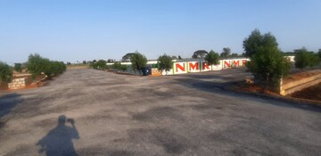  Plot – Exterior View View at Kankipadu - for Sale