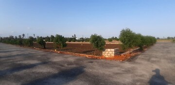 Plot Area in  Plot at Kankipadu – for Sale