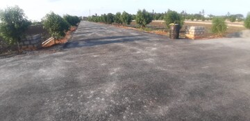 Plot Area in  Plot at Kankipadu – for Sale