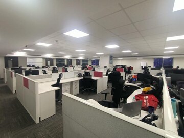  Office Space For Rent in Cambridge Mall, Halasuru