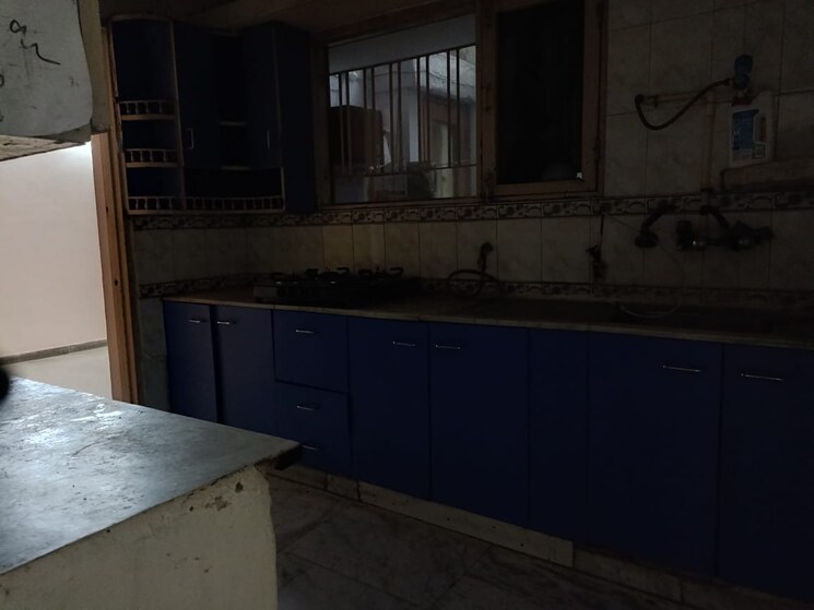 Kitchen, sector 128 3 Bedroom 1500 Sq.Ft. Apartment In Sector 128 Noida 8639064