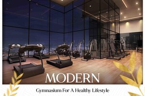 1 BHK Apartment For Sale in Jewel Vistaz, Kalyan East