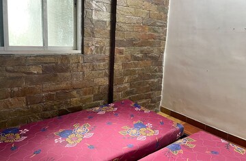 Bedroom in  Pg at Waghbil – for Rent