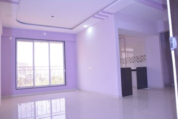 2 BHK Apartment For Rent in Avantika CHS Borivali, Borivali East