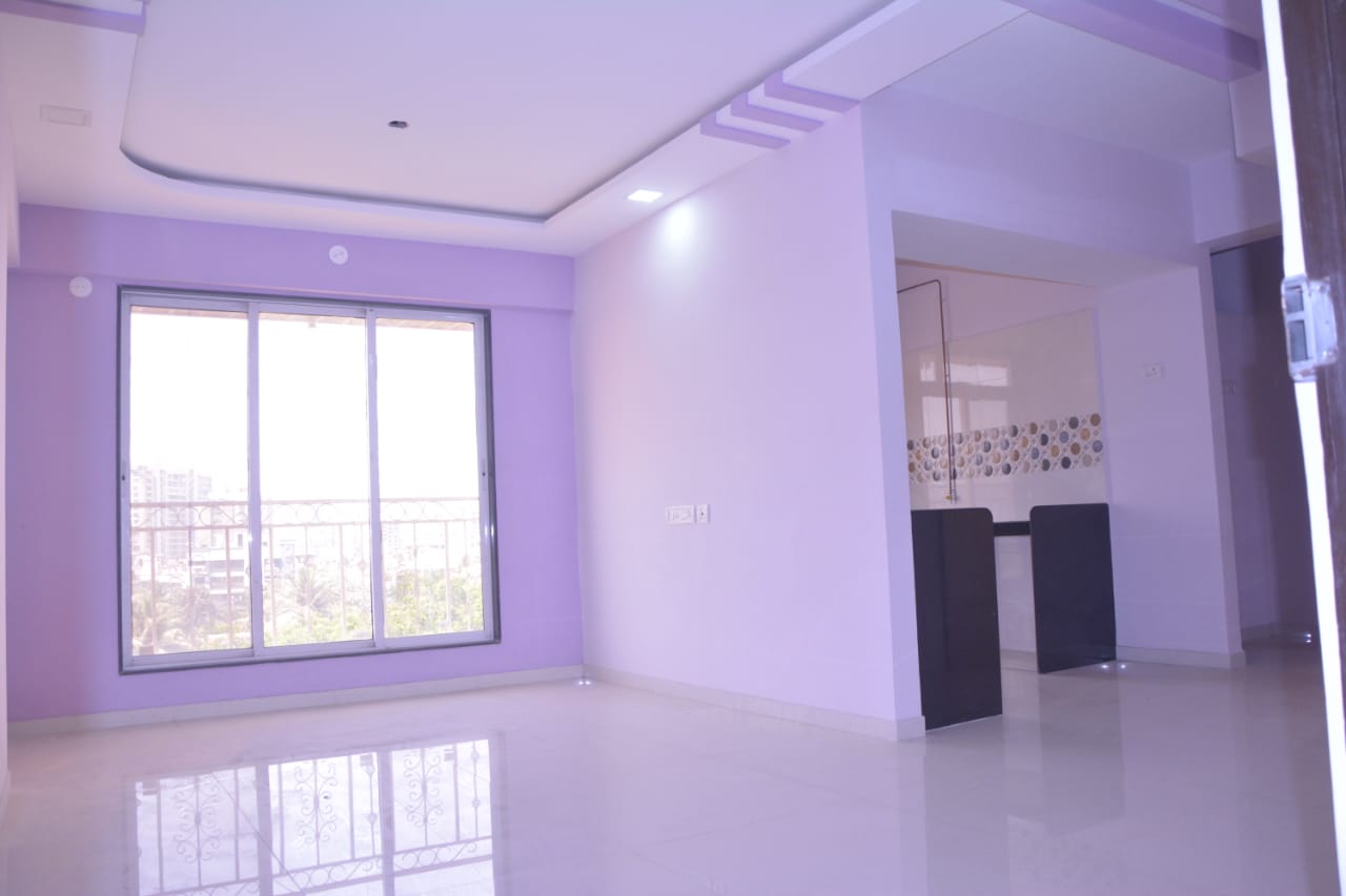 2 BHK Apartment For Rent in Avantika CHS Borivali