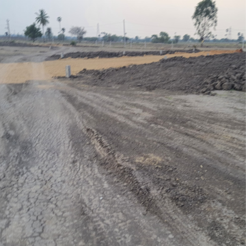 Plot Area in  Plot at Indresham – for Sale
