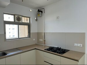 Kitchen in 2 BHK Apartment at Hiranandani Estate, Ghodbunder Road – for Sale