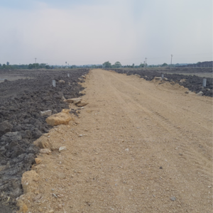  Plot For Sale in Indresham