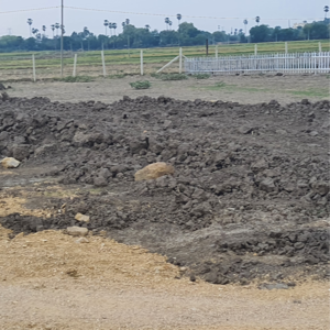 Plot Area in  Plot at Indresham – for Sale