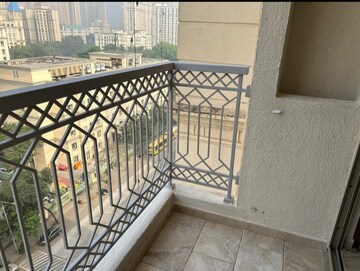 2 BHK Apartment For Sale in Hiranandani Estate, Ghodbunder Road