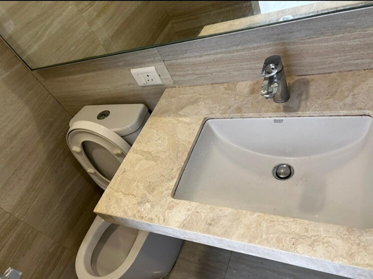 Master Bedroom, hiranandani-estate 2 Bedroom 710 Sq.Ft. Apartment In Ghodbunder Road Thane 8639084