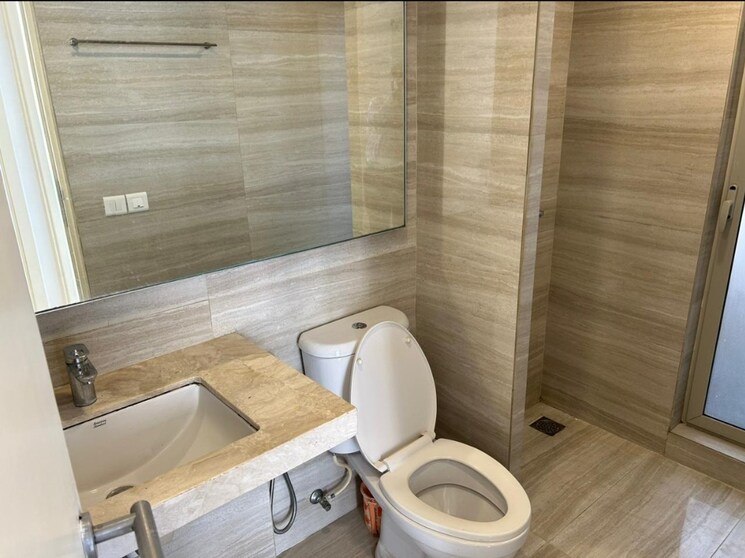 Bathroom, hiranandani-estate 2 Bedroom 710 Sq.Ft. Apartment In Ghodbunder Road Thane 8639084