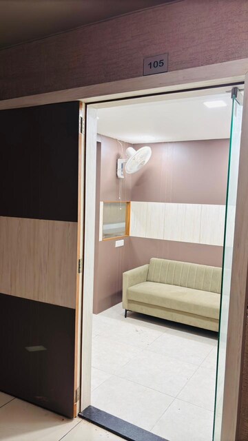 Common Area in  Office Space at KP Epitome, Makarba – for Rent