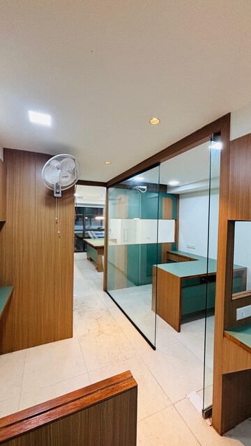  Office Space For Rent in KP Epitome, Makarba