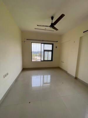Master Bedroom in 2 BHK Apartment at Hubtown Akruti Orchid Park, Sakinaka – for Sale