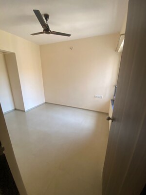Master Bedroom in 2 BHK Apartment at Virar West – for Sale