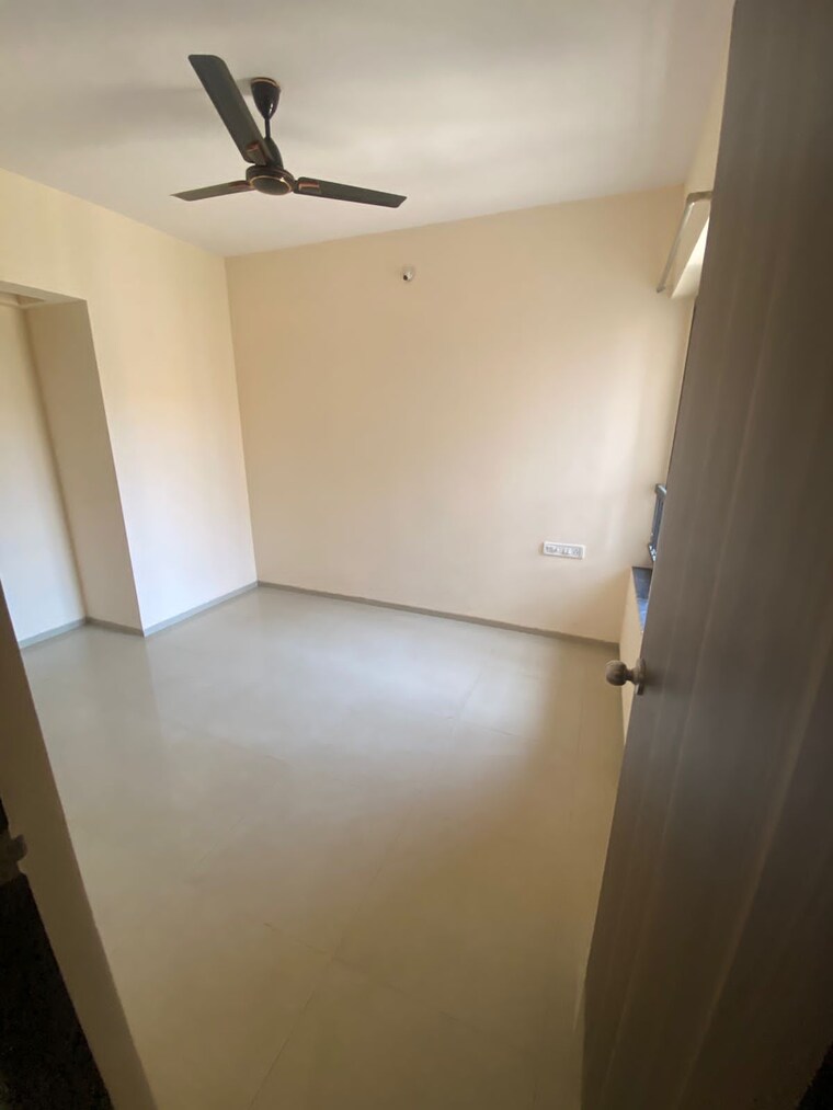 Master Bedroom, virar west 2 Bedroom 512 Sq.Ft. Apartment In Virar West Palghar 8639173