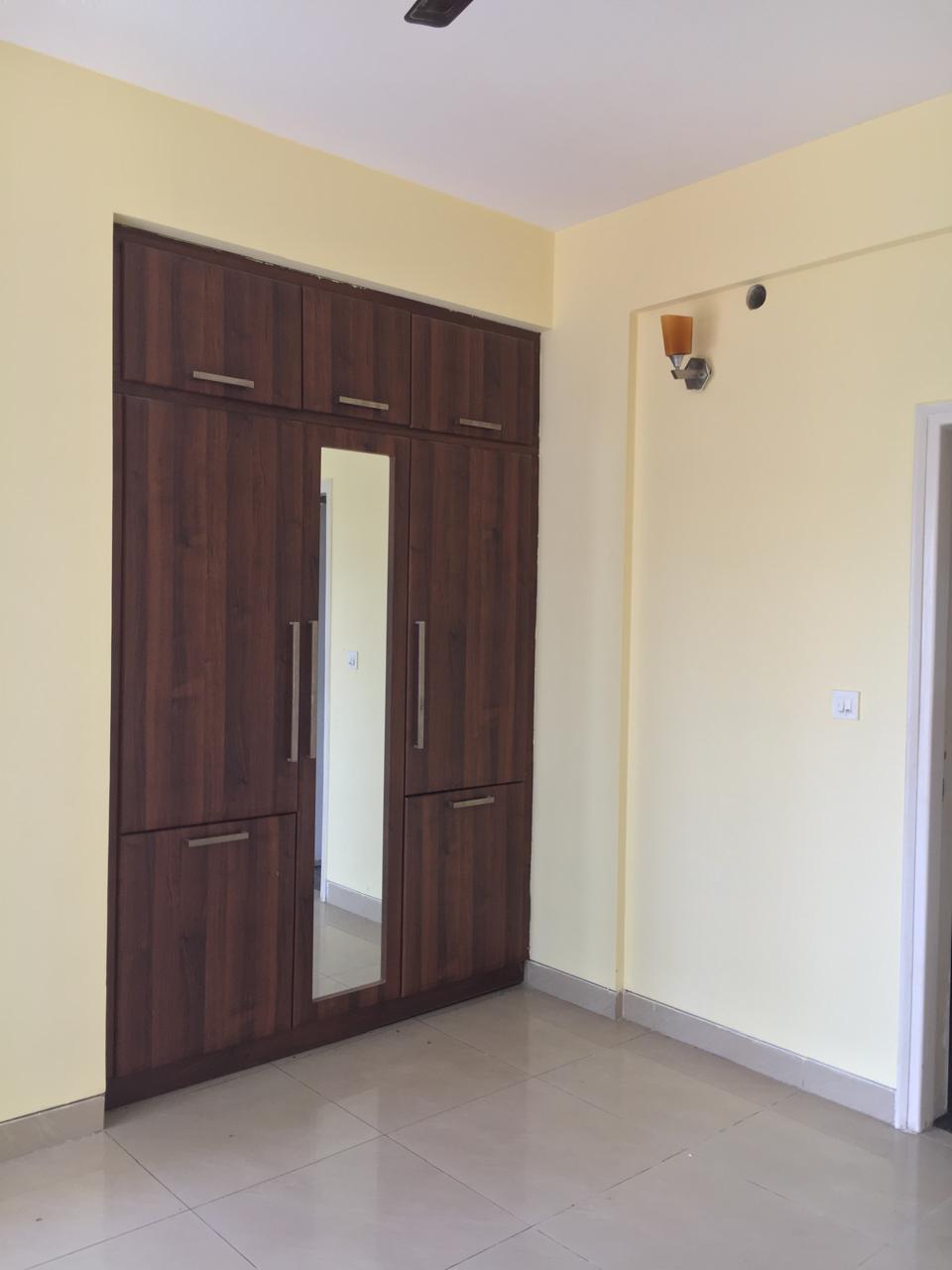 2 BHK Apartment For Rent in Provident Harmony
