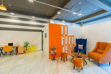  Co-working Space For Rent in Jakhan