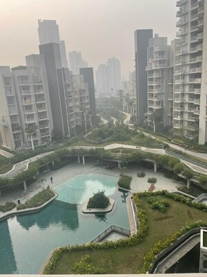 3.5 BHK Apartment – Exterior View View at Ireo Victory Valley, Sector 67 - for Sale